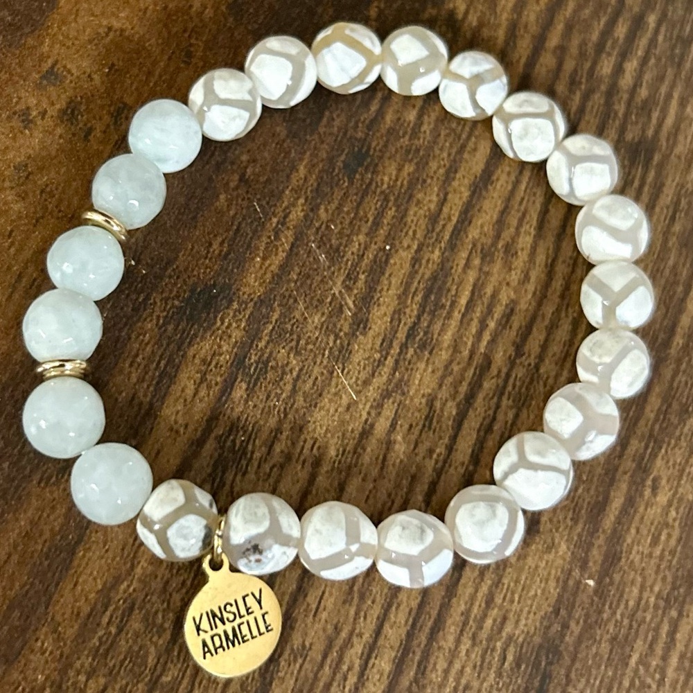 Kinsley Armelle Bracelet
